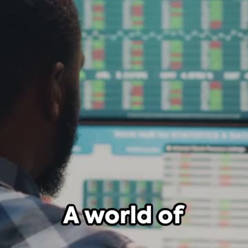 Unseen Market Forces: The Hamas Attack