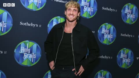 Logan Paul accused of misleading fans over crypto investments