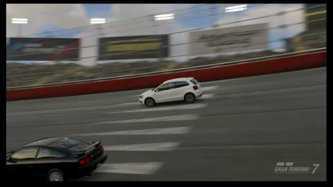 Gran Turismo7 Race158