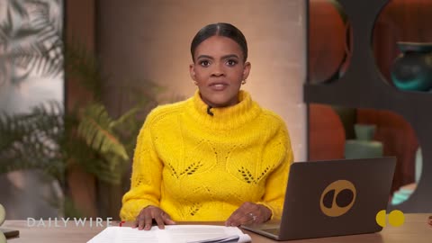 The BIGGEST Political Scandal In Human History | Candace Owens *16min