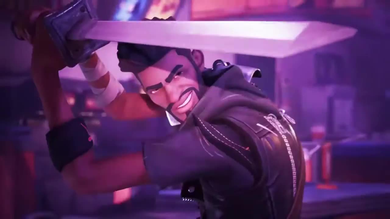 Fortnite New Official FINAL Trailer New Survival Zombie Game