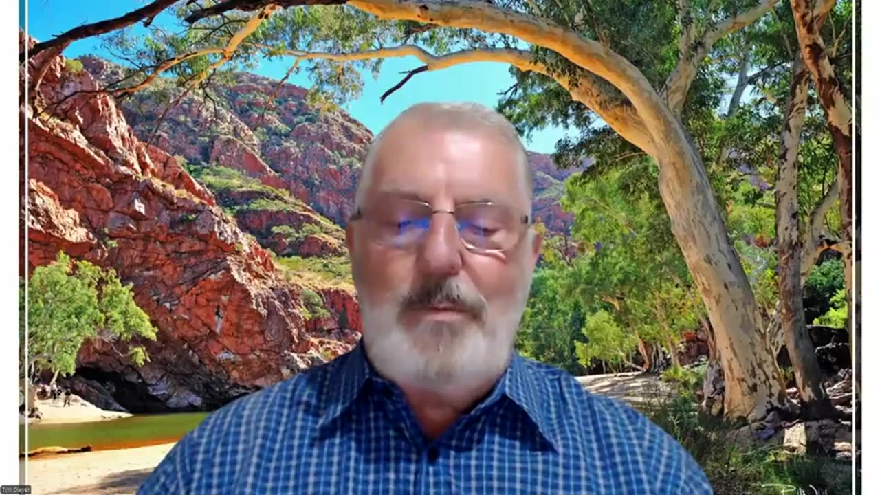 Calling All Australians. Time to Make a Stand. TIM'S TRUTH - The Time Has Come for The Reformation