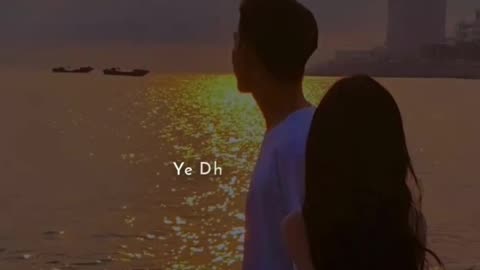 Romantic status
