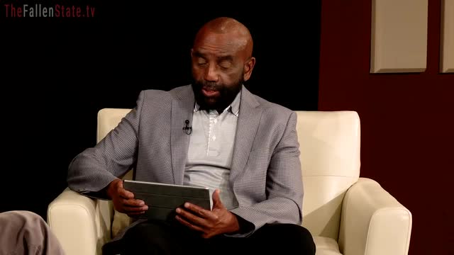 Jessie lee Peterson is based