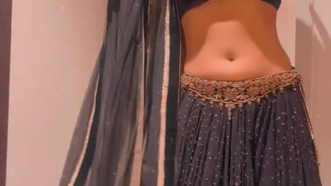 Try on haul Indian style