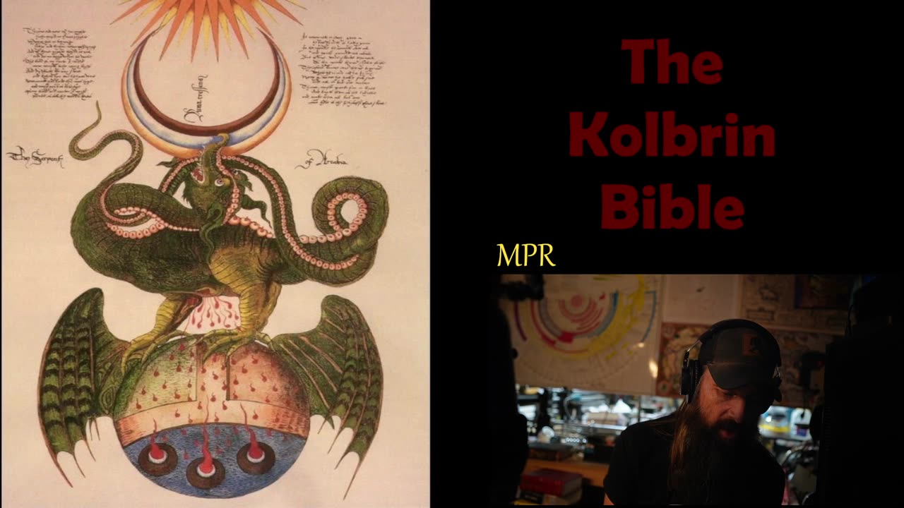 Kolbrin - Book of Morals and Precepts (MPR) - 56