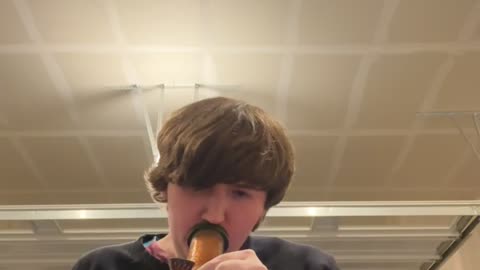 Day 73 pt2 I spent the whole day at my dads