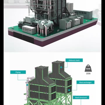 BlueSea Frontier Compute Cluster: The Future of AI Innovation