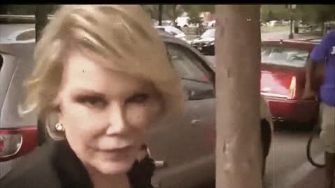 Joan Rivers