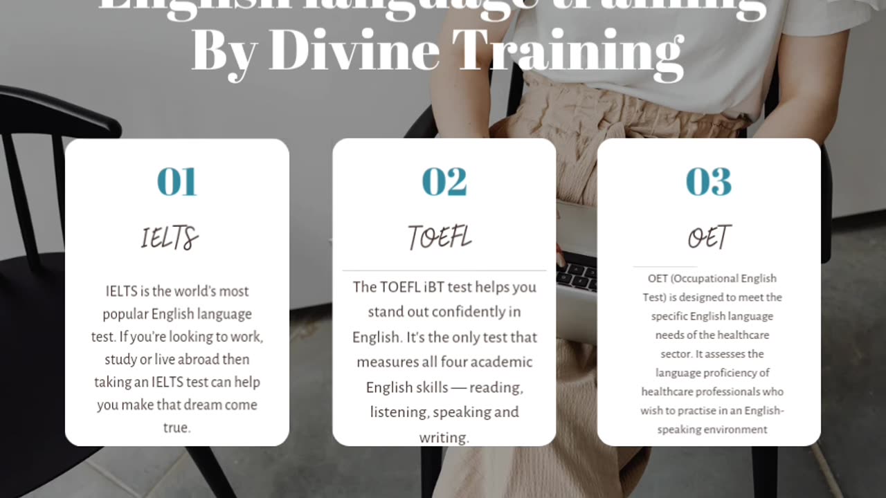 Divine Associates Ltd