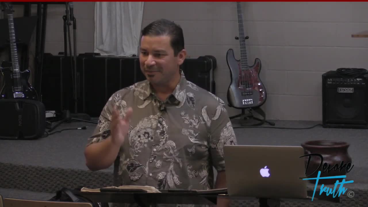 Prophecy Update - July 31, 2019