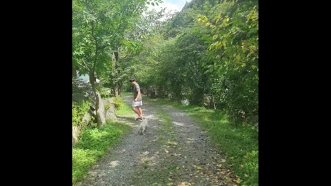 Maksoon's Daily Life