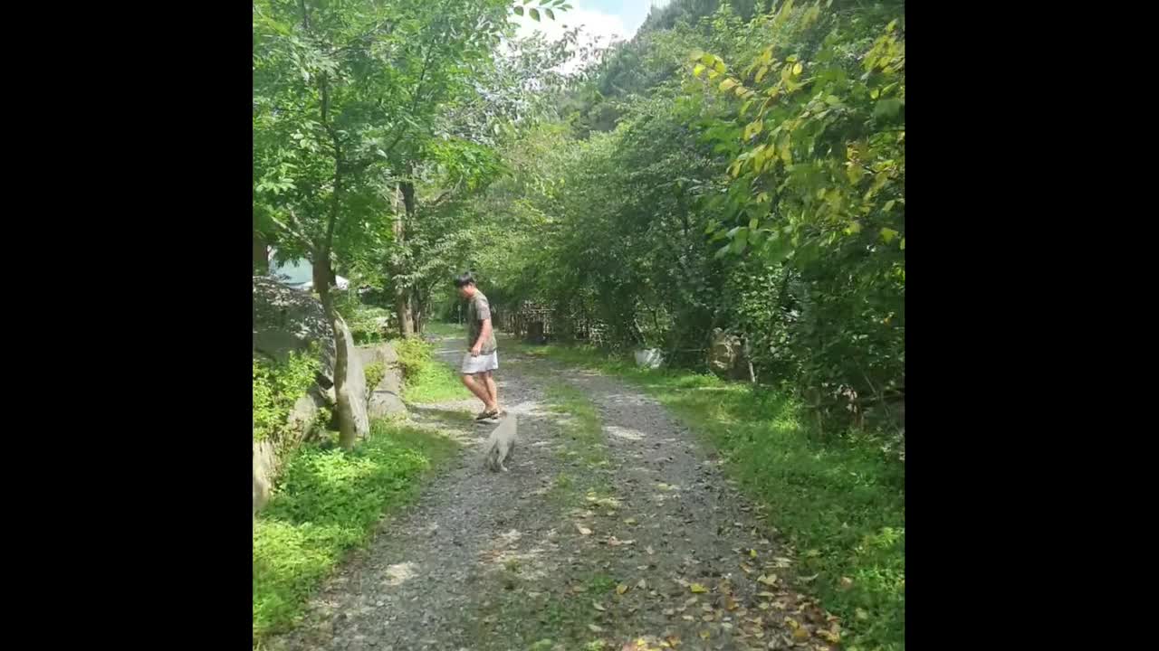 Maksoon's Daily Life