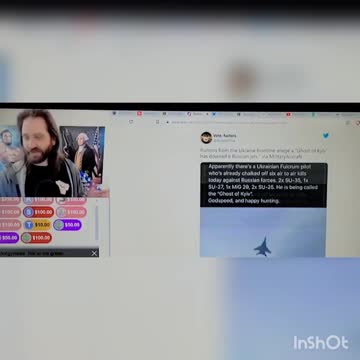 Salty Cracker Breakdown Possible Propaganda Pt 4