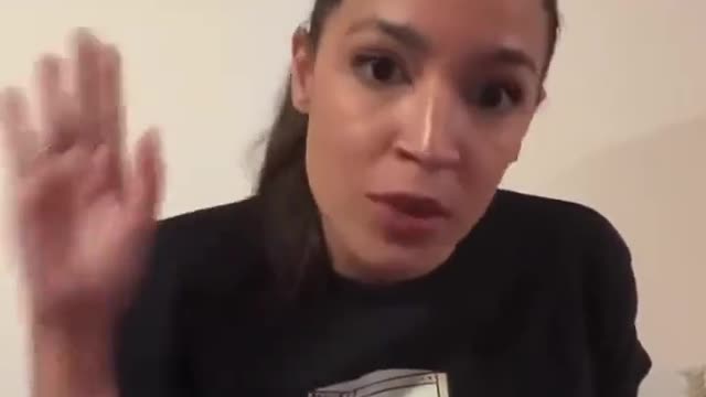 Ocasio Cortez