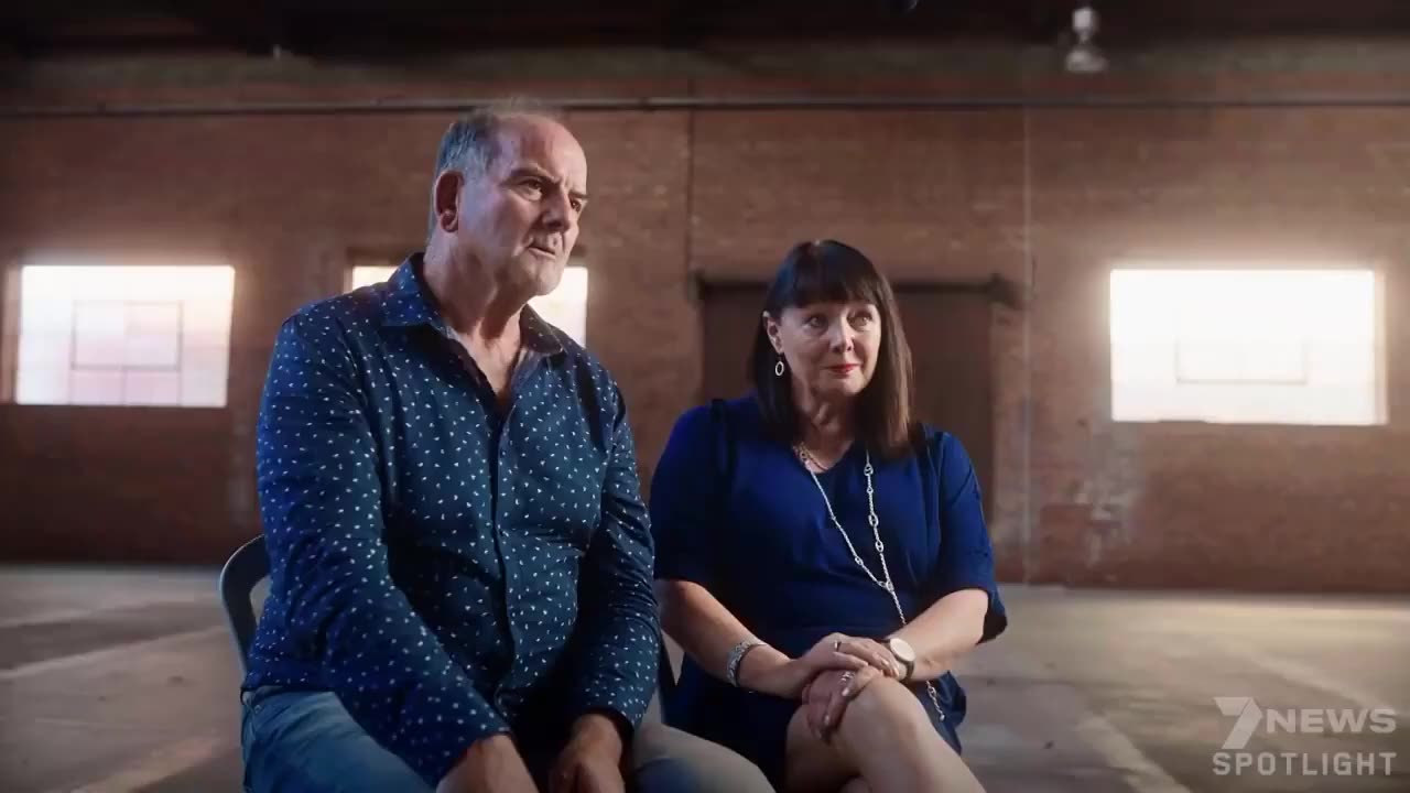 The UFO Phenomenon (2021)