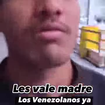 Look at their behavior! Like the headline reads: "Already acting as though they own New York".