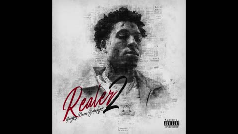 NBA Youngboy - Shotta Soul
