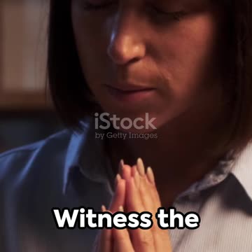 Join Us In A Powerful Live Prayer 🙏#shorts #prayer #letspraytogether