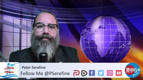 Liberty Minute - 20210216