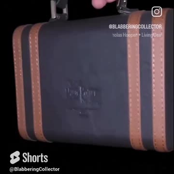 What's In My Hogwarts Trunk? #universalstudios #harrypotter #harrypottercollector