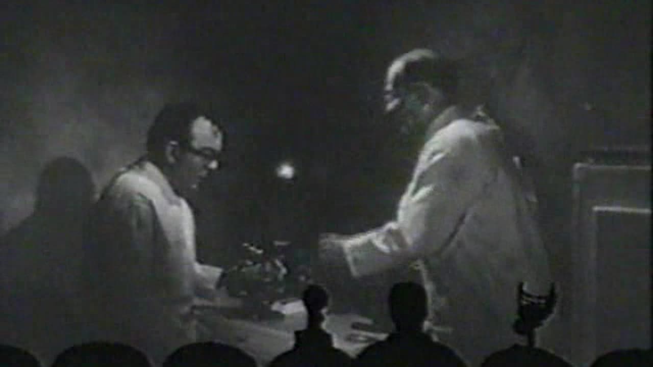 MST3K - 0407 - Attack of the Killer Shrews