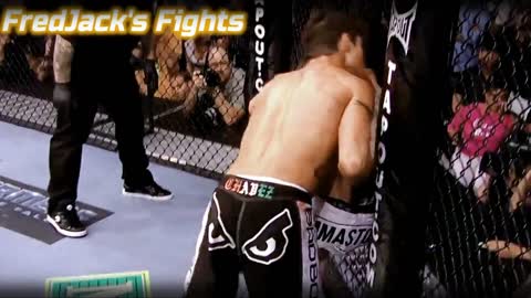 Funny #UFC Fights