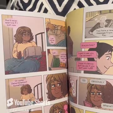 Quick Review of “Crumbs”