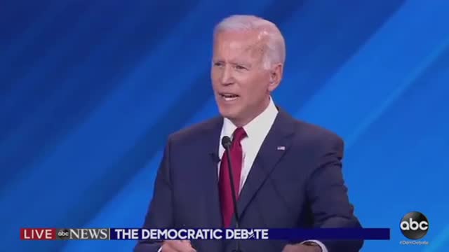 Biden Debate