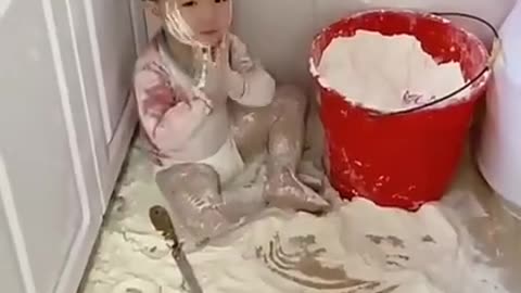 Cute Baby