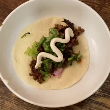 Soft Taco Tuesday #shorts