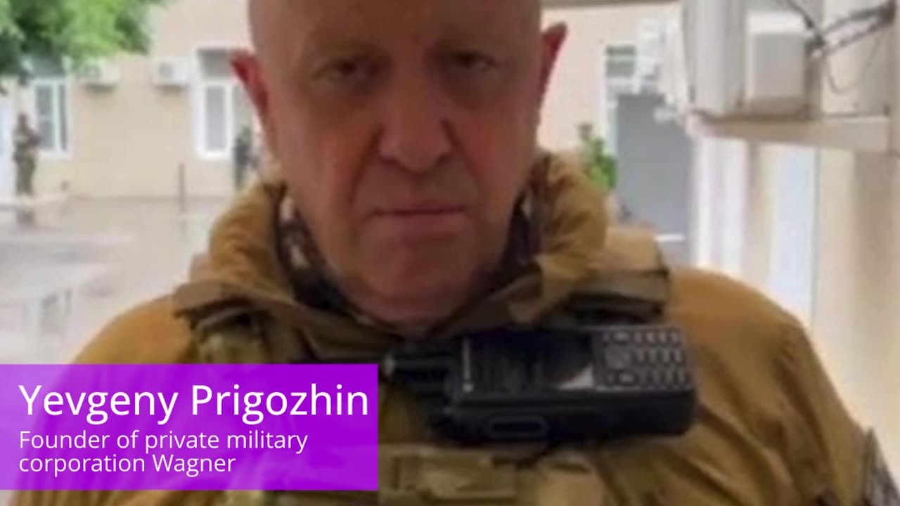 PMC Wagner has suspended the recruitment of fighters for an indefinite period