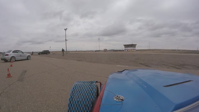 Pueblo Motorsports Park 05/22