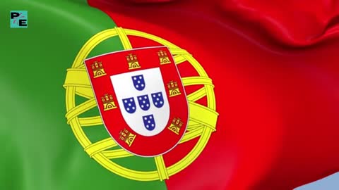 Portugal and its beauties, be positive