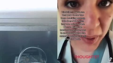 Big Pharma and your Doctor