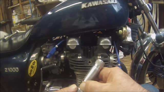 Plug check 8 8 22