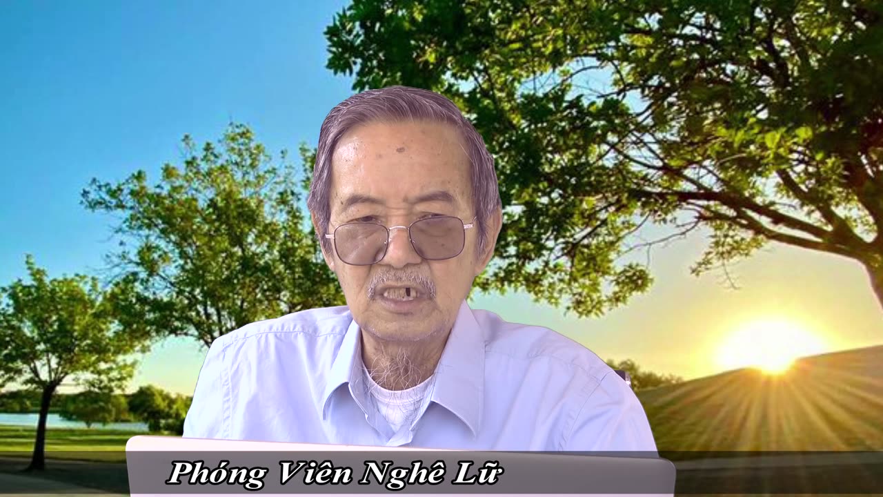 Thiên Anh Hùng Ca Từ Những Người Lính Miền Nam Việt Nam