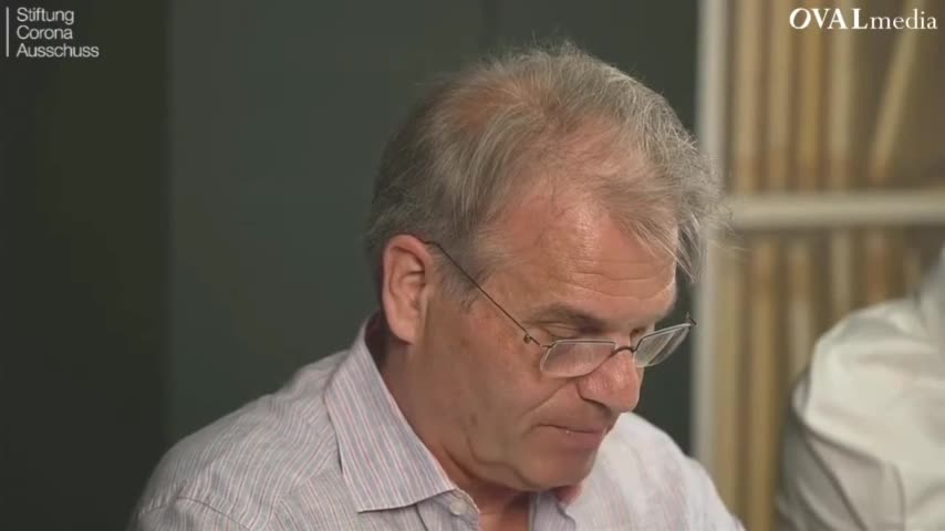 Reiner Fuellmich – Covid očkování je globální časovaná bomba