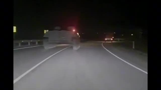 Crazy Ivan