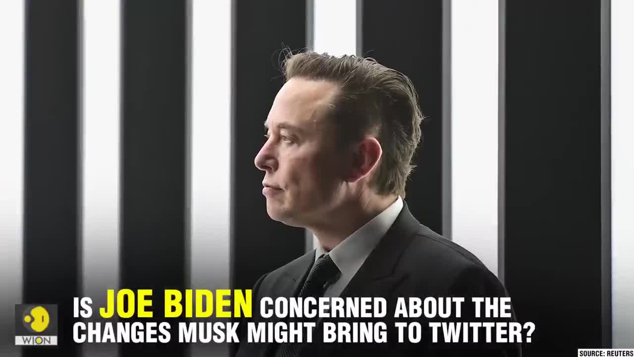 Elon Musk’s Twitter deal has people ‘concerned’