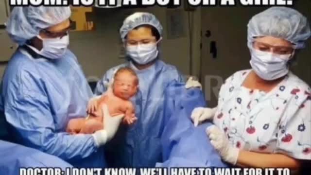 Meme Edition (reparations for aliens?; Woke news and the Rona.)
