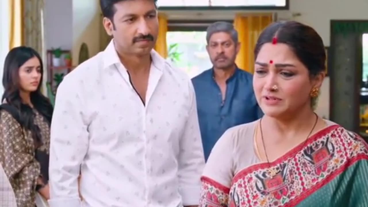 South Indian Movie clip