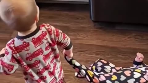 I Spent 30 Days with Children and Here's What Happened