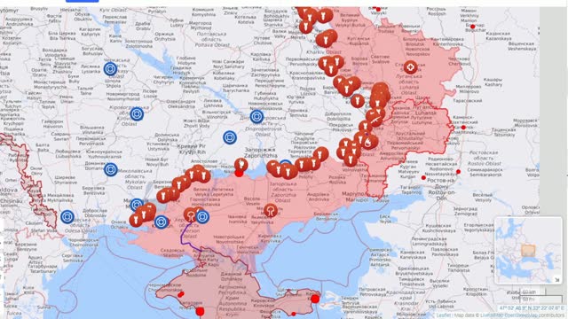 Ukraine Military Summary And Analysis 12 08 2022