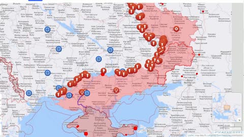 Ukraine Military Summary And Analysis 12 08 2022