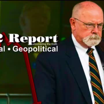 Patriots in Control and Deep State are Liars