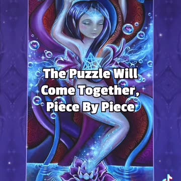 Lemurian Guidance 💜💚💙🪷