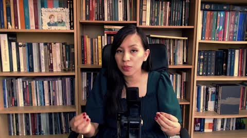 Cássia Kawamura - aula 78 - Amor e liberdade na educação dos filhos