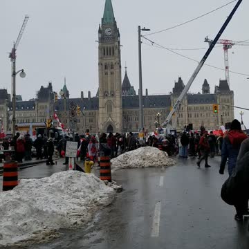 Guns N' Roses/ Parliament Hill