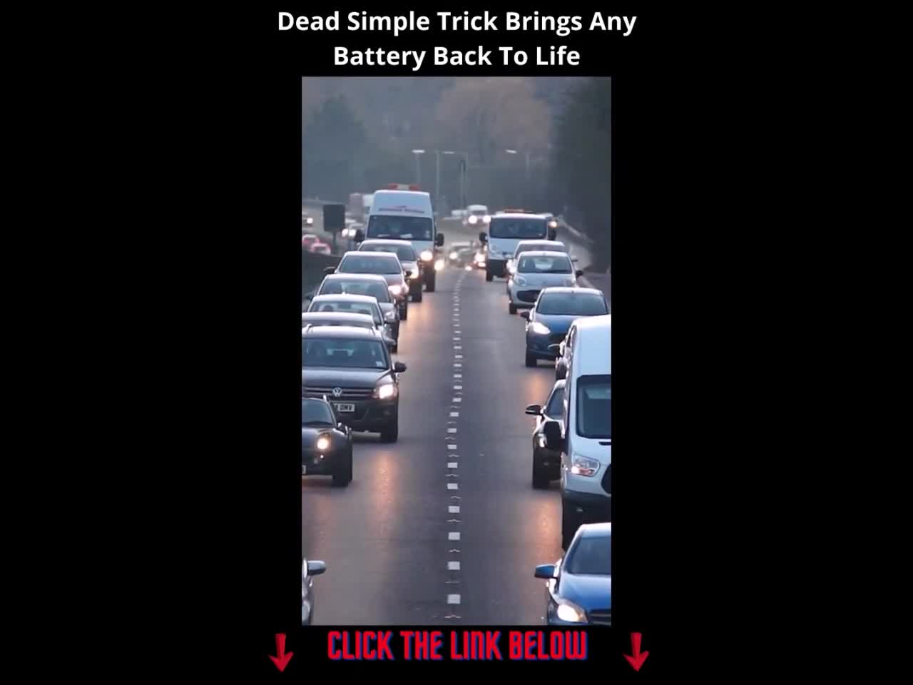 Discover The Simple Trick That Brings Any Battery Back To Life